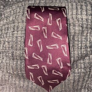 Oscar de la Renta Tie